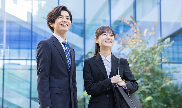 EXIT JOURNALが大切にしていること