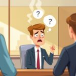 笑うに笑えない!? 面接でやらかした失敗TOP10【実体験から学ぶ転職成功への道】